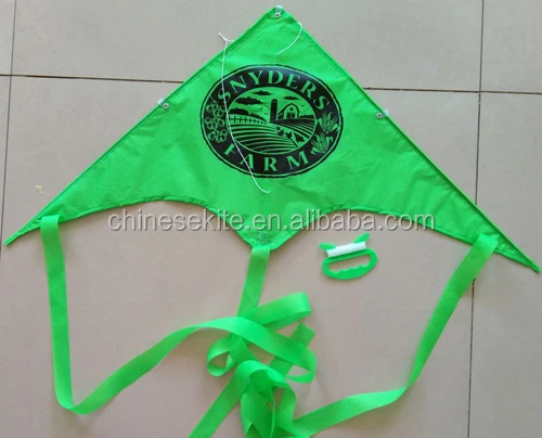 Professional customize advertising kite