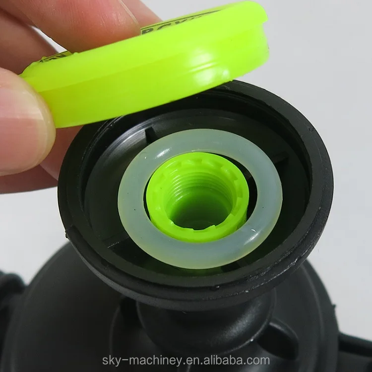 2 litres garden pest control fogger citrus commercial pressure sprayer