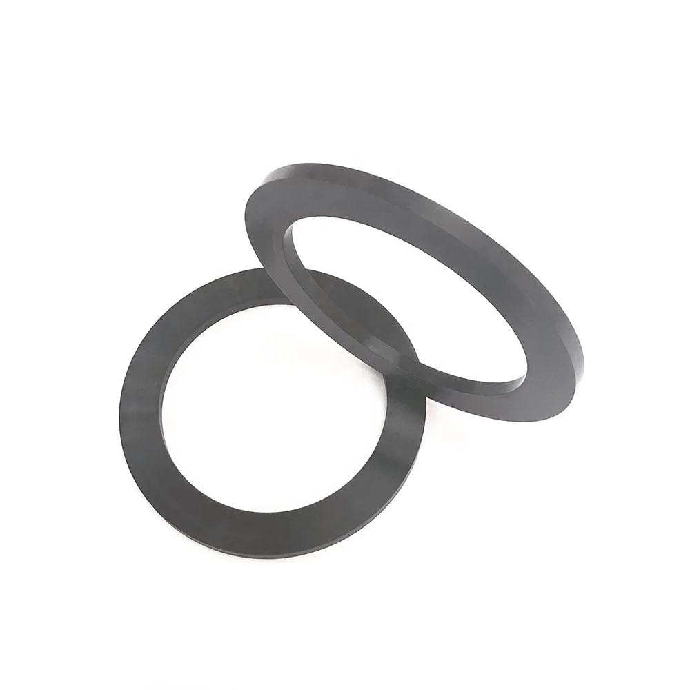 Mechanical Nitrile Rubber NBR O Rings Oil Seal Gaskets