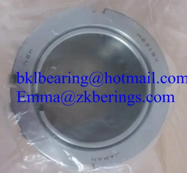 
Good Quality Adapter Sleeves H2316X 