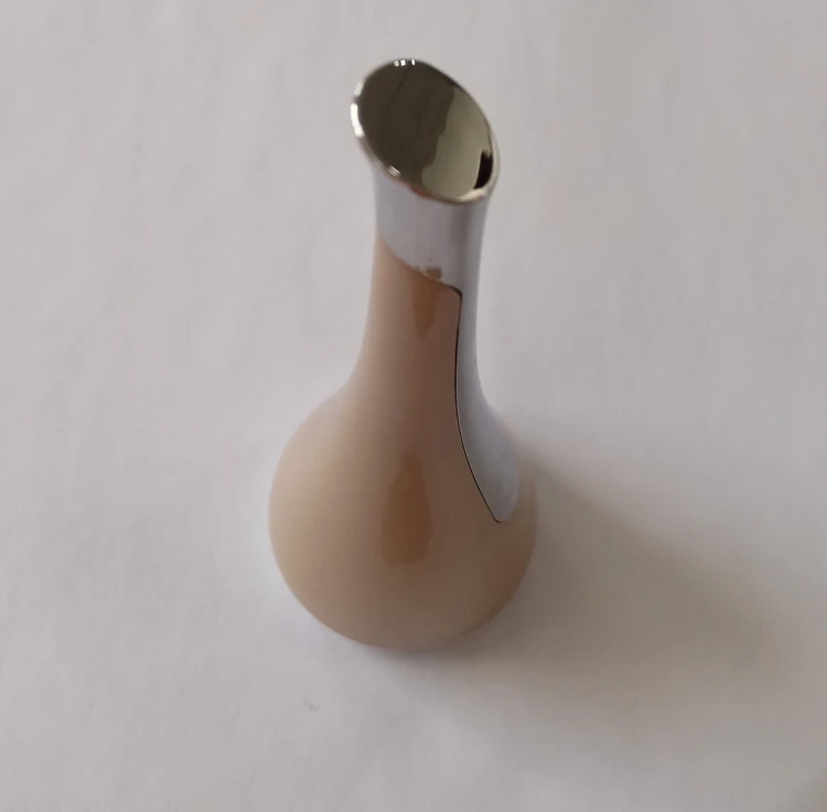 
Best cream serum partner skin care tools magnetic infuser wireless beauty device with 10000 RPM M-1408 