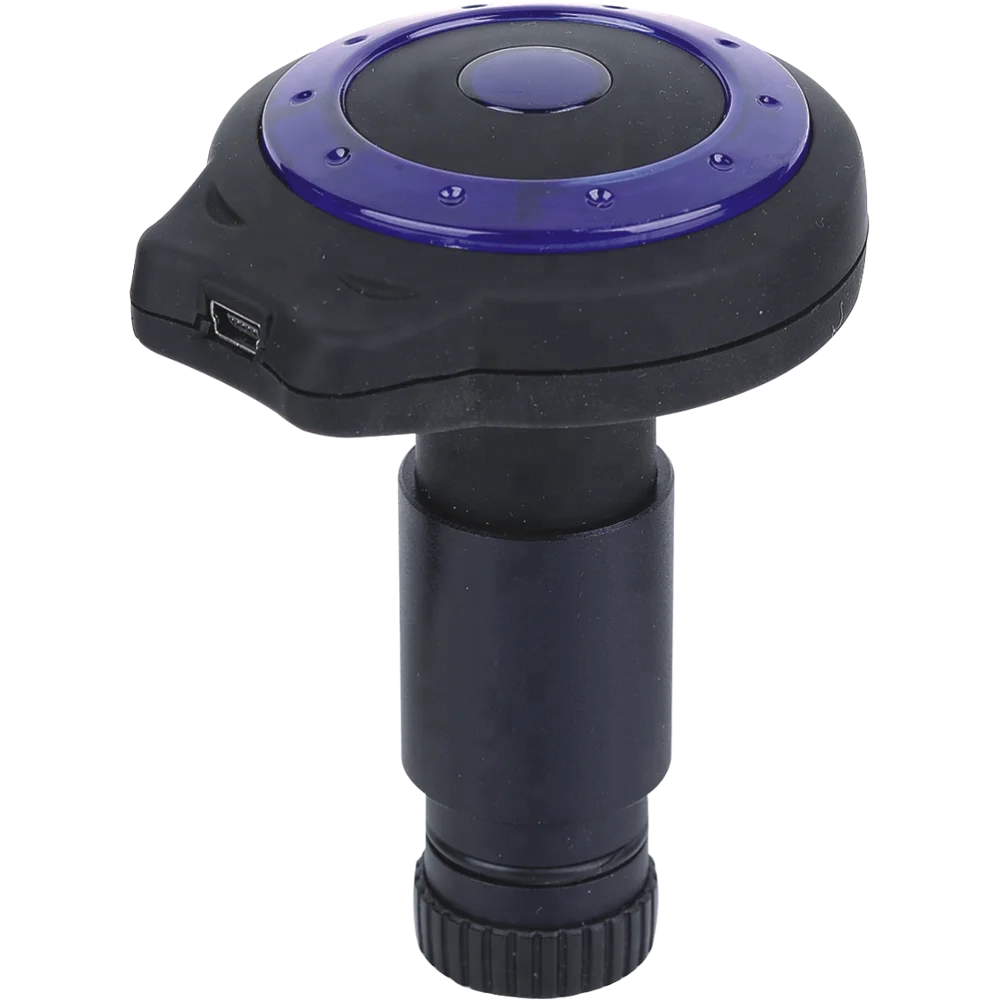 MVV3000 Digital Electronic Eyepiece for Microscope USB 2.0