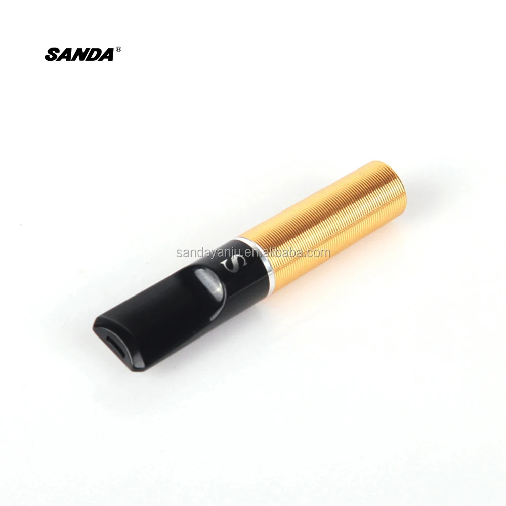 SANDA Change cartridge type filter cigarette holder with SD-26 core SD-128