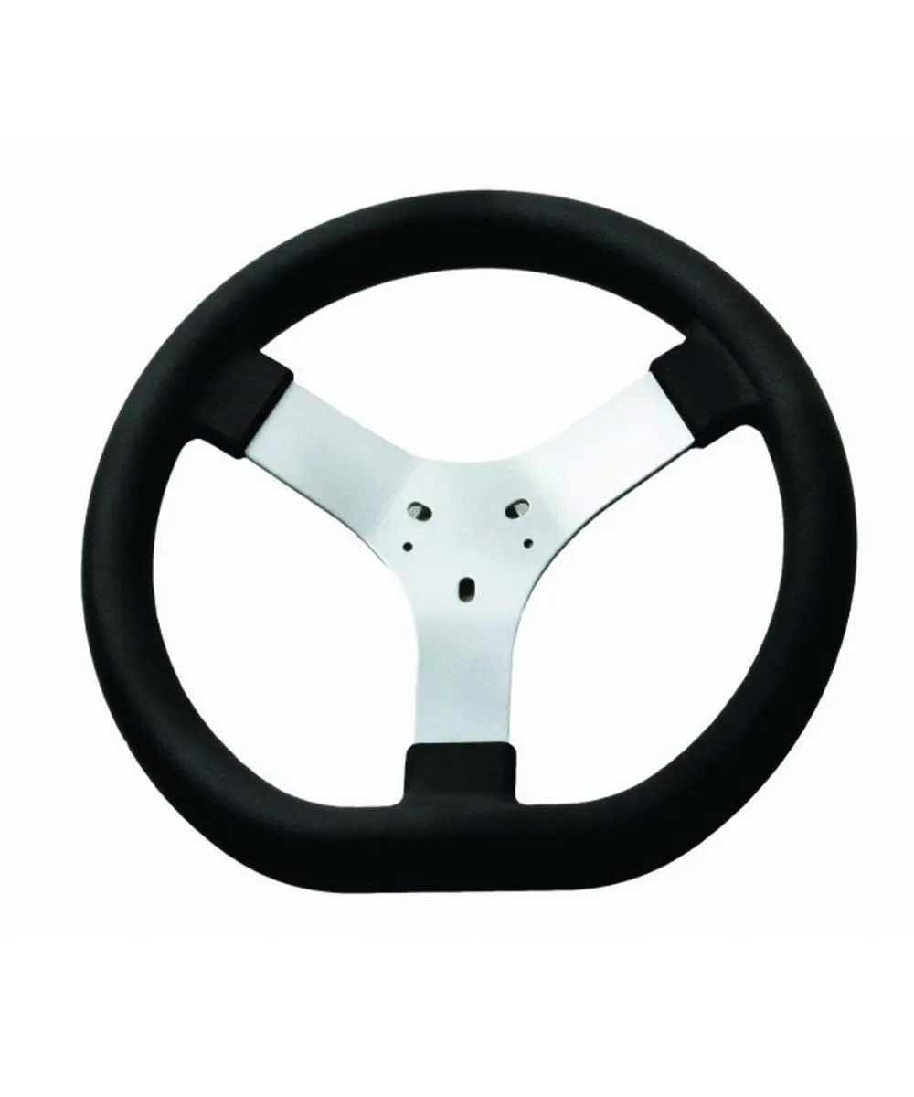 Steel Wheel for Kart  270mm/300mm Diameter