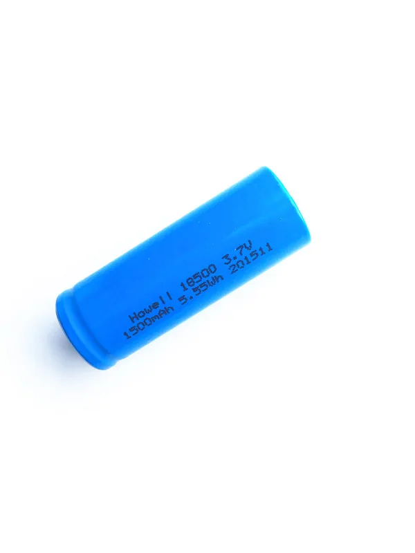 Литий-ионный аккумулятор глубокого заряда 18650 3,7 в 3000 мАч HW18650