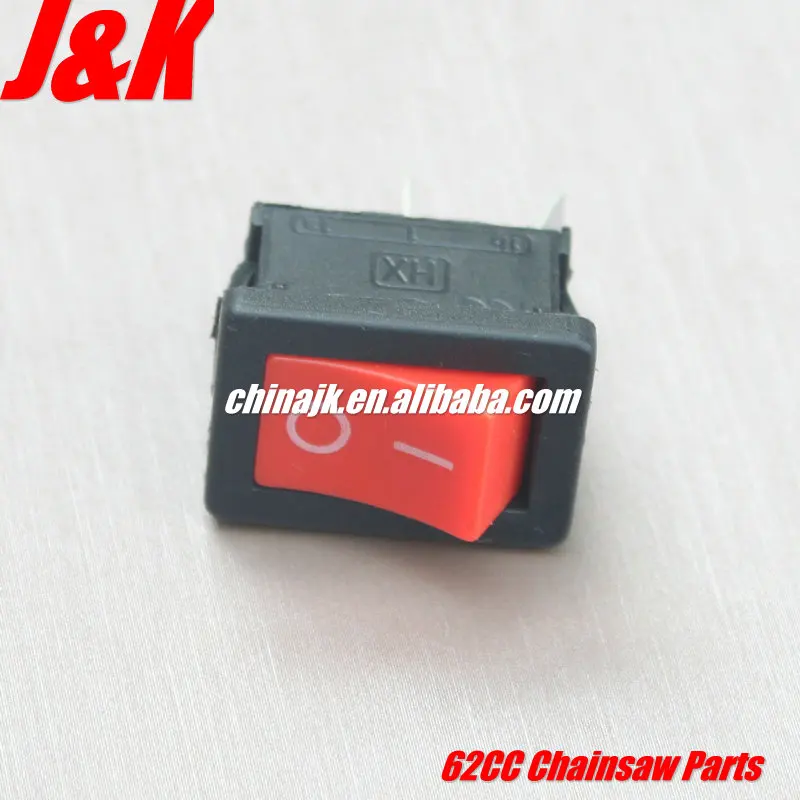 62cc 6200 6224 chainsaw Switch