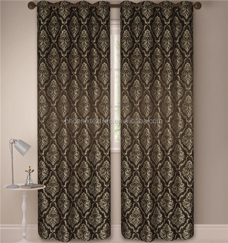 Cheap bedroom window curtains
