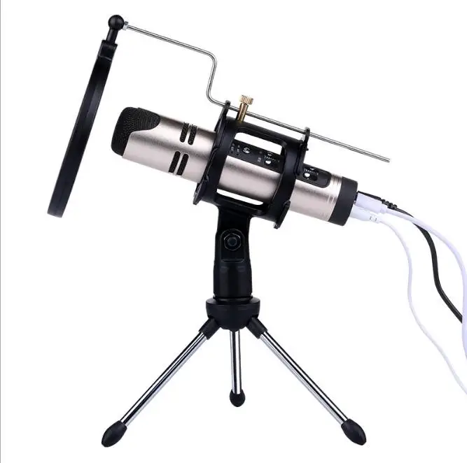 
Table Desk Mic Stand /Microphone Stand Holder 