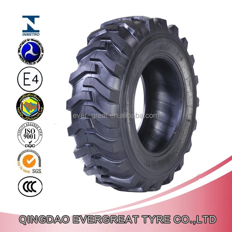 INDUSTRIAL TIRE R4 16.9-24 19.5L-24