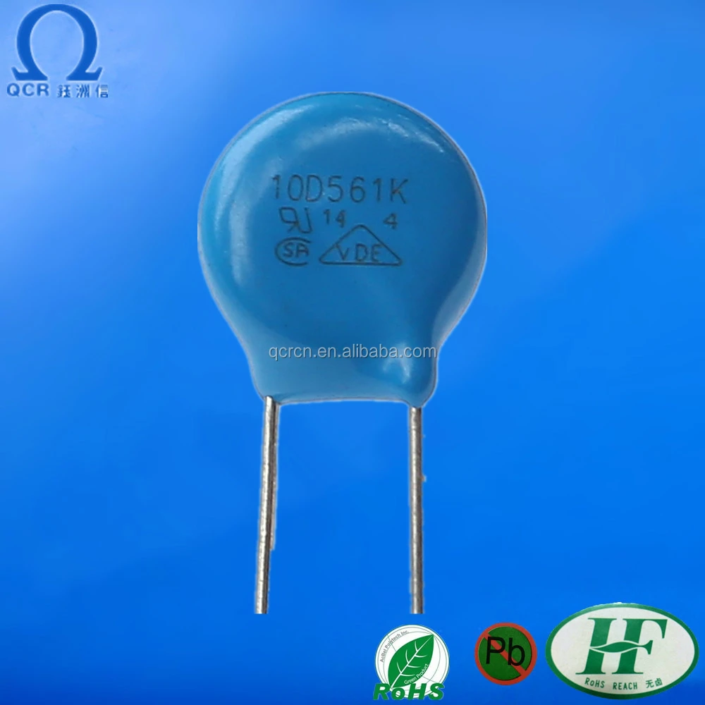 cnr07d431k varistor 220v for generator