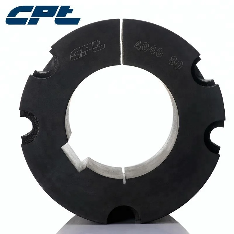 4040 taper lock bushing metric inch bore bushing
