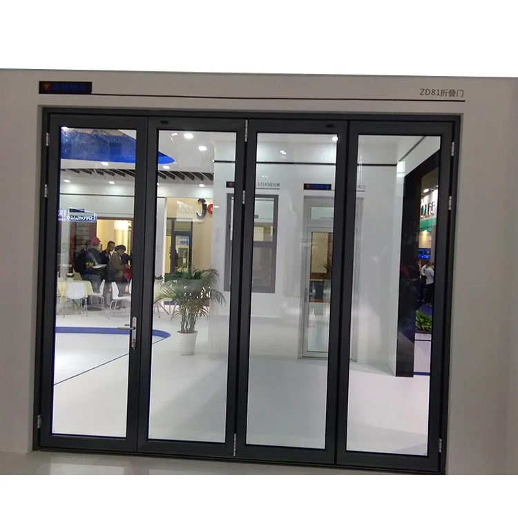 French aluminum glass windows and doors commercial doors door with double glass