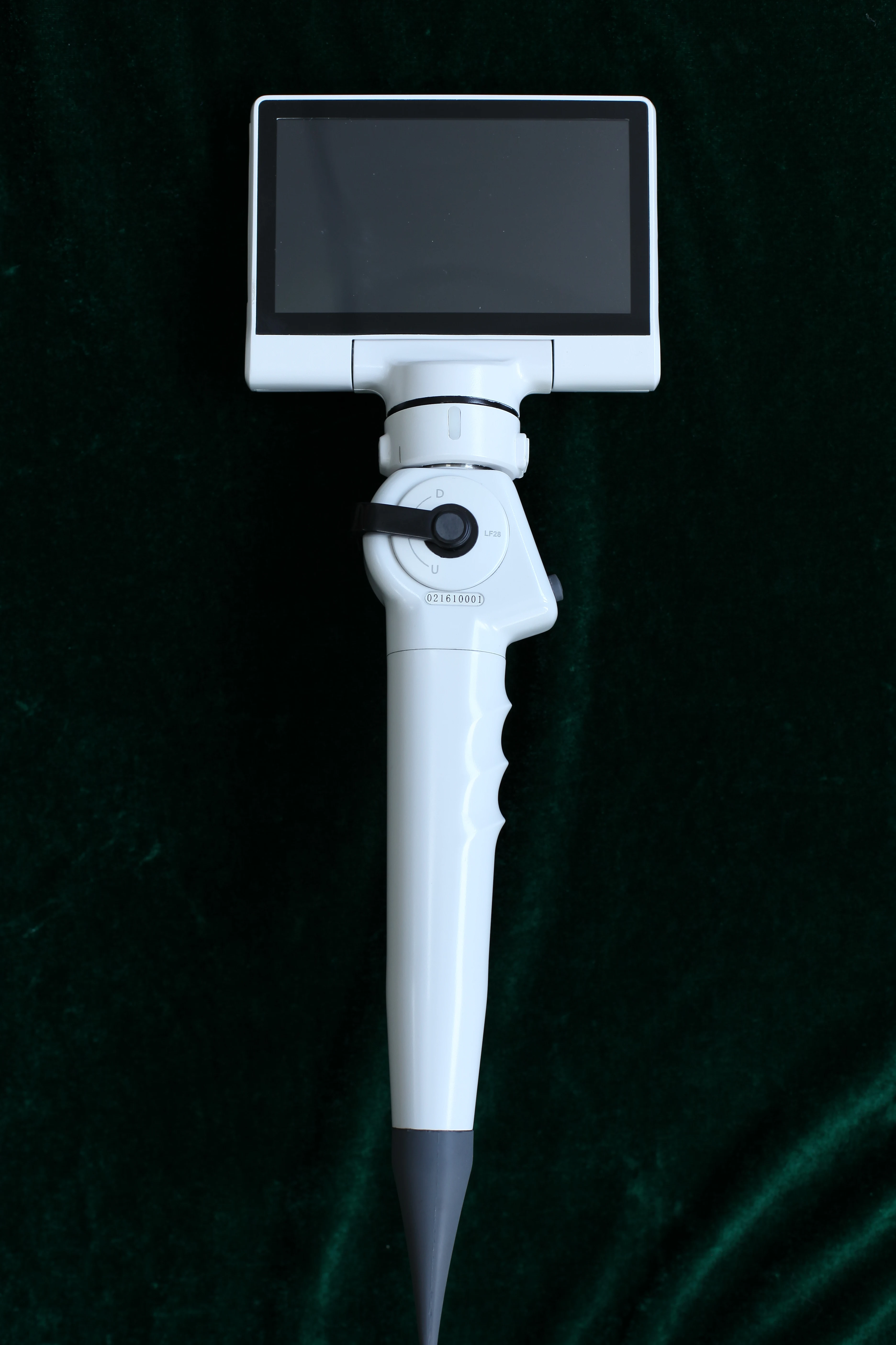 Full HD portable ENT video endoscope/endoscope video camera