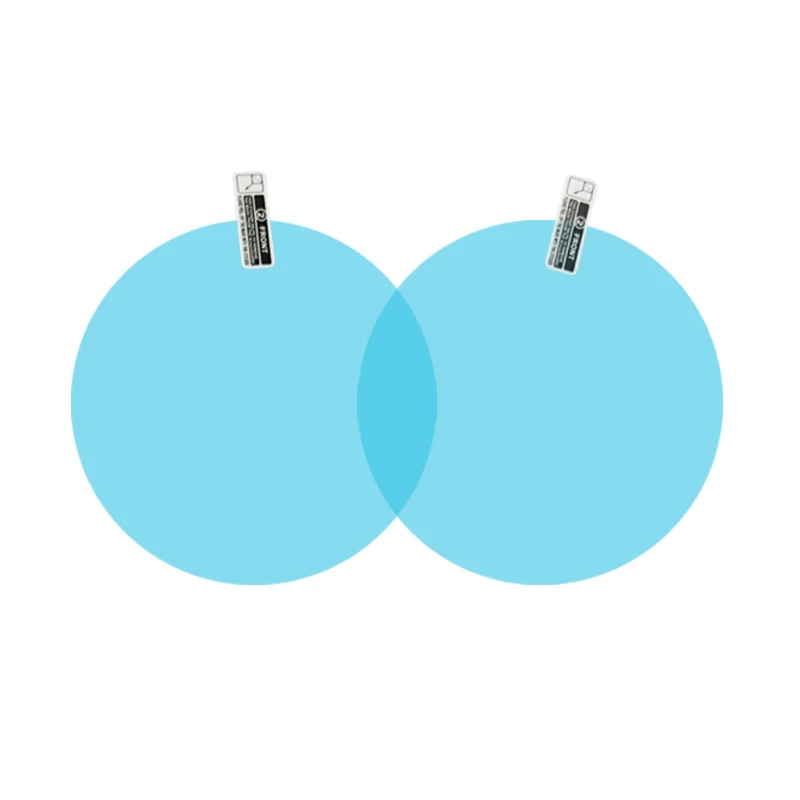 Best Quality Car Mirror Anti Fog Film Rainproof Hydrophobic Mirror Protective Film