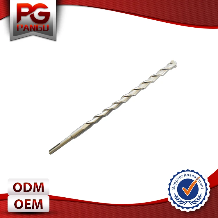 
Factory Direct Sale World Best Selling Products Sds Plus Drill Bit 