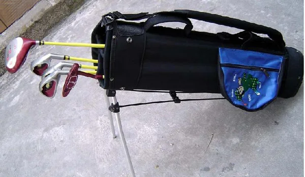 Качественный брендовый Набор для гольф-клуба OEM