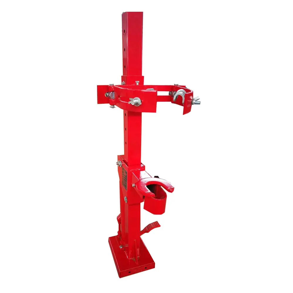 Hydraulic Strut Coil Valve Pneumatic Shock Absorber Spring Compressor