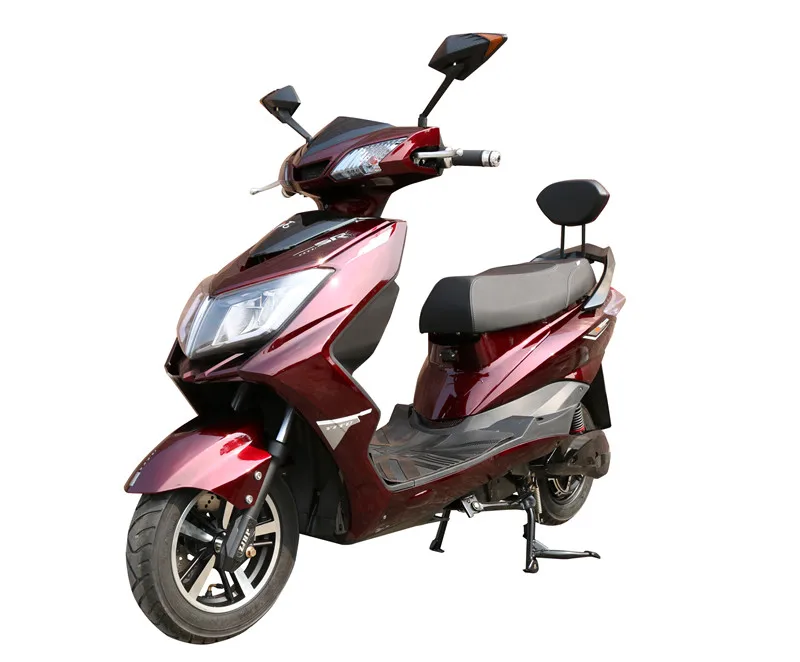 2019 Sales Promotional Scooter Electrique Adult For Sale