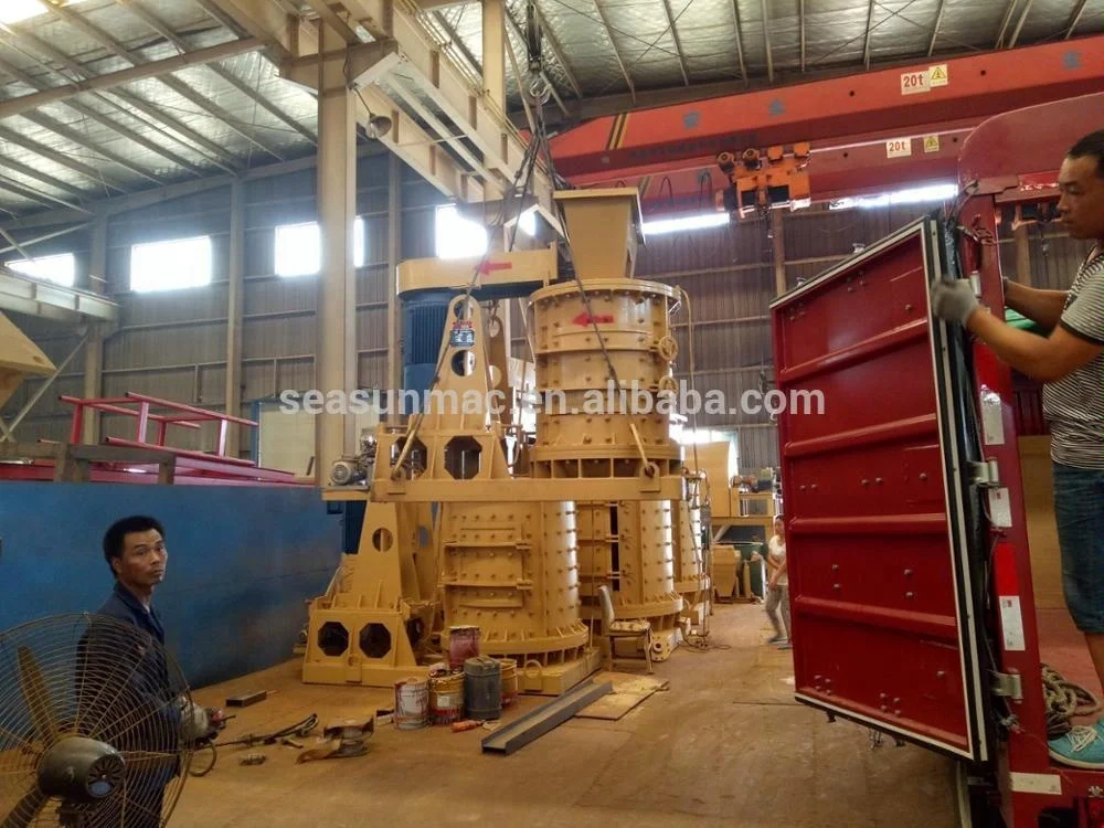 
river pebble sand making machine for sale 