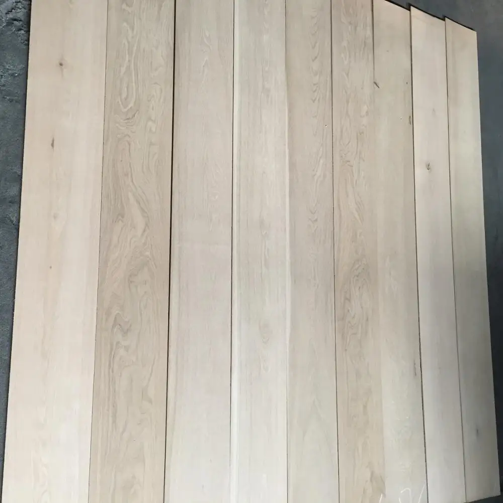 
Best Quality&High Competitive Price Solid Oak Wood Flooring 