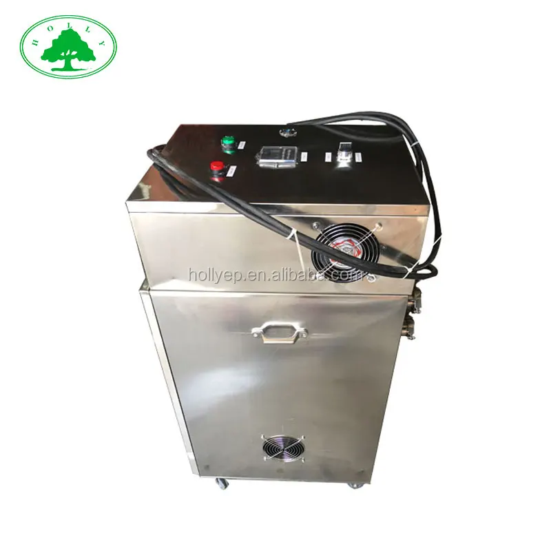 
Factory price dissolved oxygen nano bubble generator 