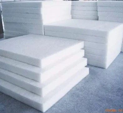 Ватерная машина из нетканого полиэстера