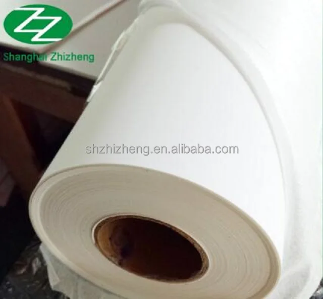 Tear Resistant Synthetic PP Paper/Waterproof PP Paper Matte