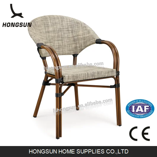 Outdoor leisure Garden fabric Chair