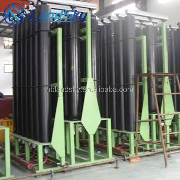 грир мочевого пузыря для аккумулятора неудачи SK280-5/3218U-280AAF-VB объем 5 литров давление 280bar G ДНЯО BSP