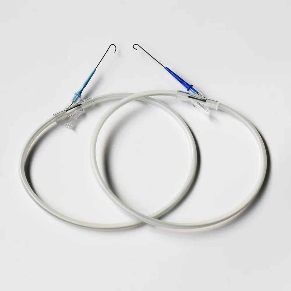 High Quality Angiographic Guidewire Top Supplier From China