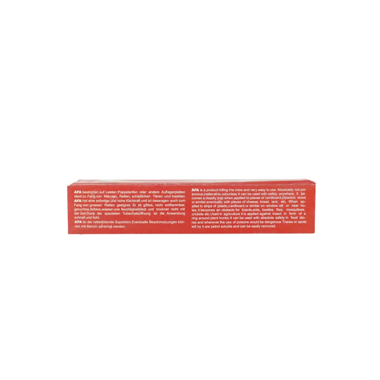 135g Mouse & Rat &mice Glue Tube,rat mouse glue trap