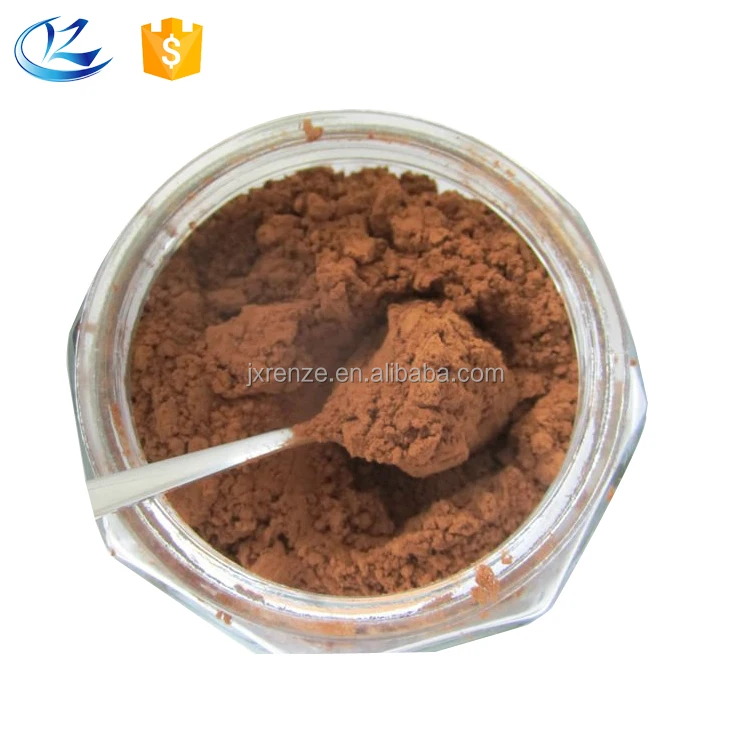 Wholesale price natural Raw Organic unsweetened Cocoa Powder