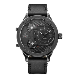 Wholesale genuine leather band watches men luxury brand men wrist watches wholesale