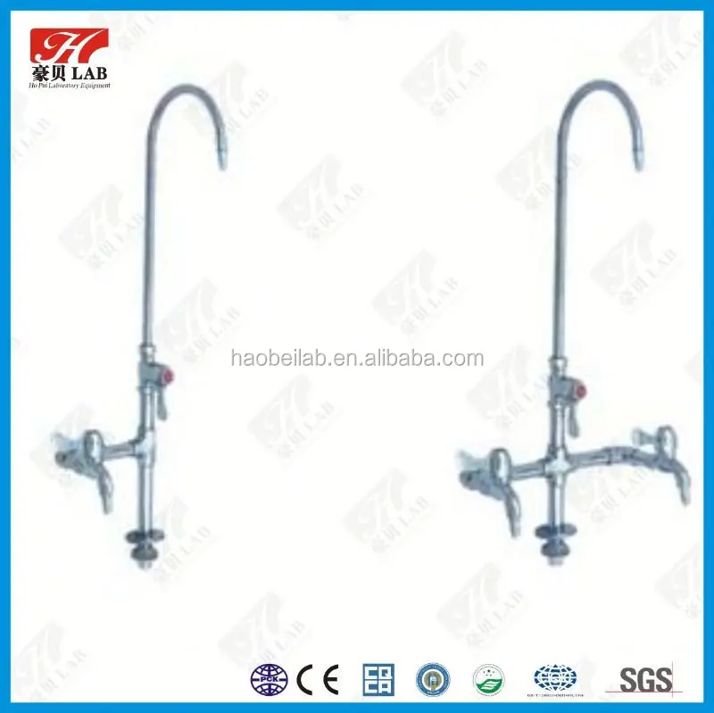 Wholesale one way white lab tap water