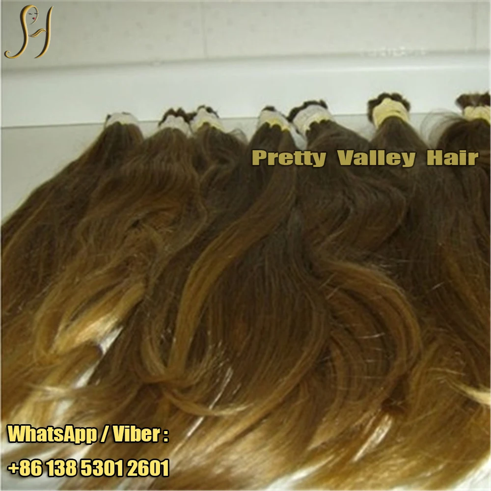 
raw human cuticle aligned virgin russian human hair extensions 