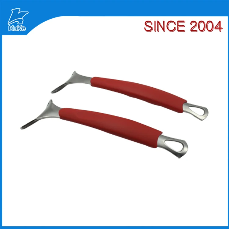 Heat resistant stock pots replacement stainless steel cookware pot handles