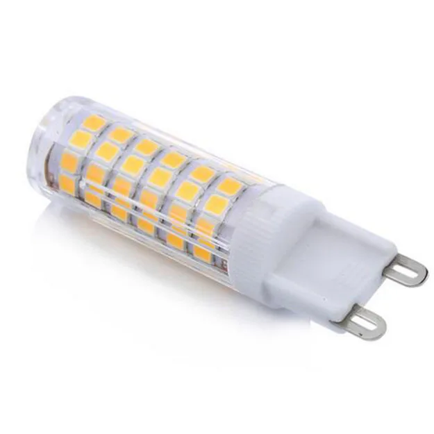 
Led g9 Dimmable Color Changing Bulb G9 Small Filament Bulbs 