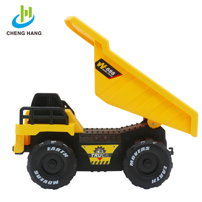 
Series of RC Engineering truck team / 1:12 RC Dump Construction tipper truck beach toy cars 
