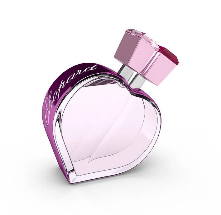 
50ml ETD Fruity Scent Perfume novelty spray mist for lady 