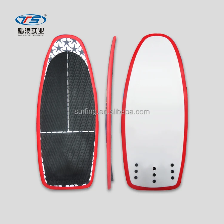 high density EPS core surf wakeboard