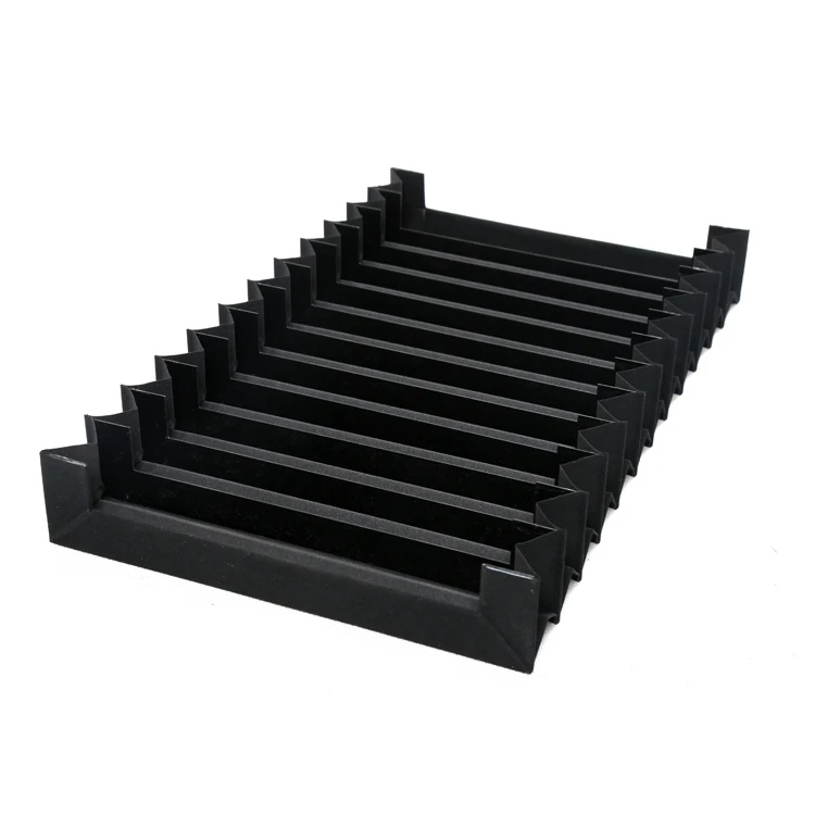 Резиновый цилиндр сильфонная крышка гармошкой