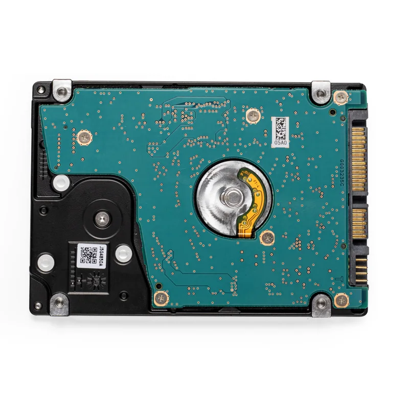 Внутренний жесткий диск 500 ГБ, оптовая продажа, 2,5 дюймовый ноутбук