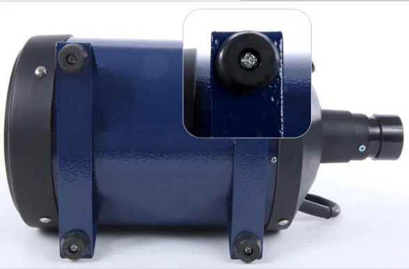 Professional Pet Hair Dryer Chunzhou Water Blaster Dog Force Dryers