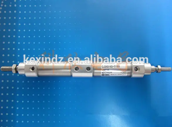 сталь стандартные воздух мини pneymatic цилиндра захватов