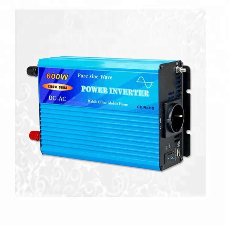 48volt dc to ac power inverter 2500w