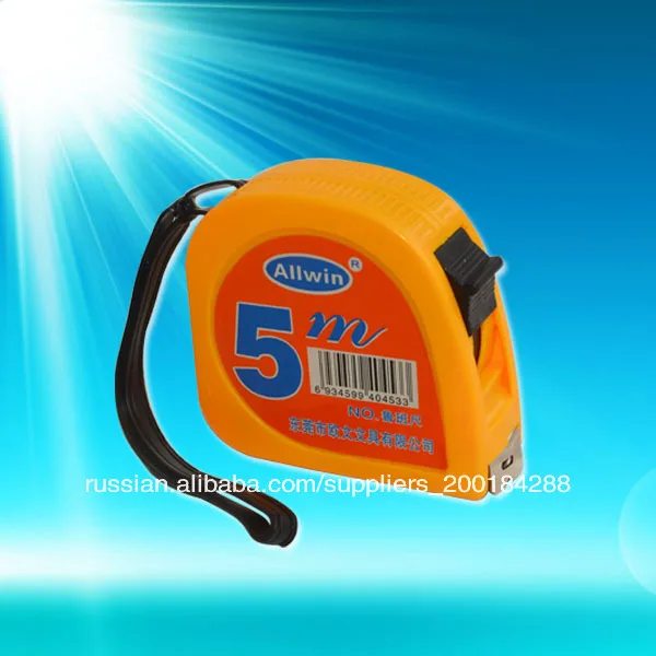 Нержавеющая лента мера