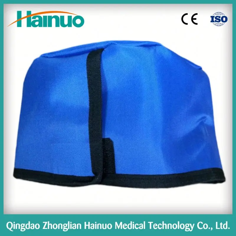 
Anti Radiation Suit X Ray Protection Cap 