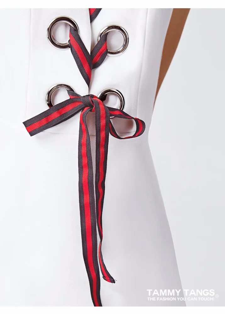  Фабрика одежды женские модные белые льняные Хлопковые Платья