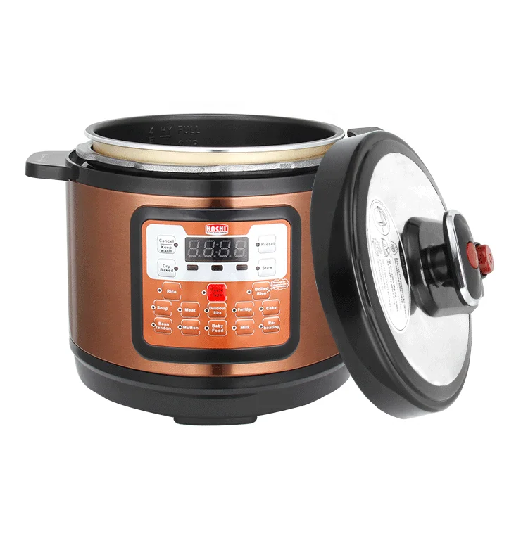 2021 5L 6L 900w 1000w одним нажатием кнопки выпуск Лидер продаж CB CE EMC сертификации электрическая