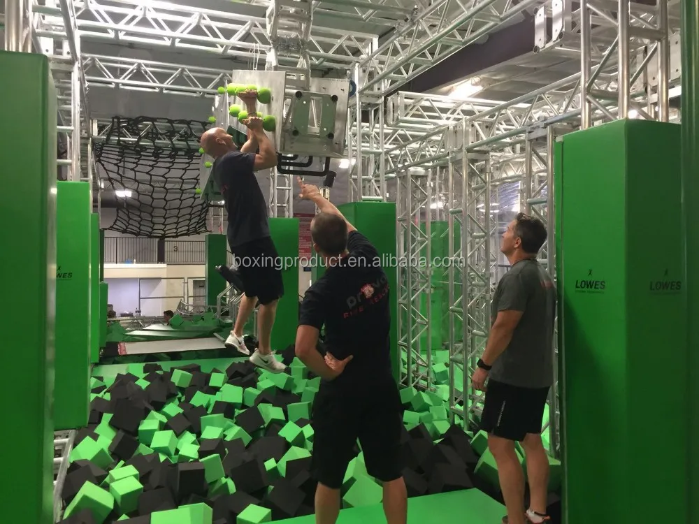 round or square Pillar Pole Foam Padding